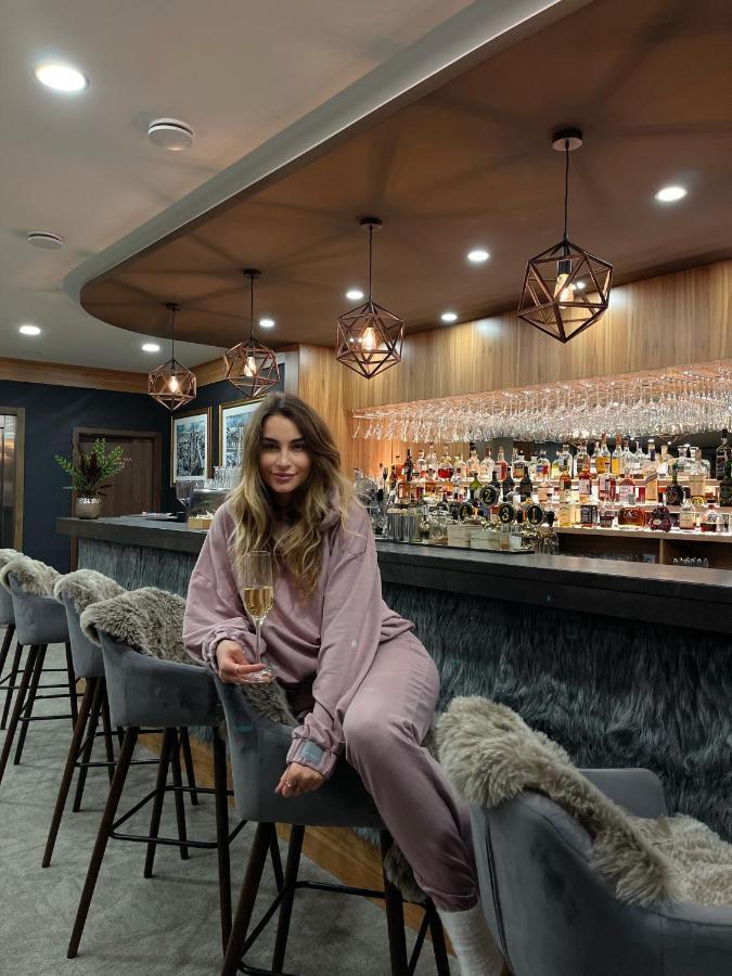 Hotel Demaenova **** Liptovský Mikuláš Extérieur photo